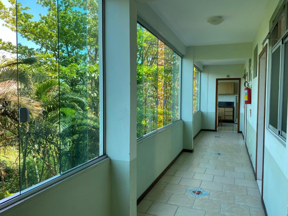 Florianópolis Apartamento De Praia Ingleses מראה חיצוני תמונה