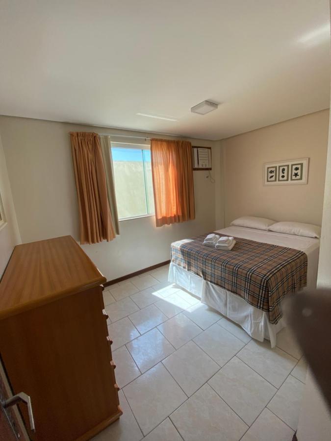 Florianópolis Apartamento De Praia Ingleses מראה חיצוני תמונה