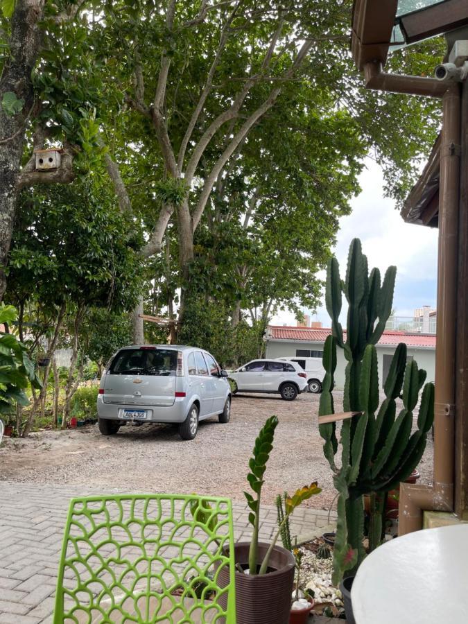 Florianópolis Apartamento De Praia Ingleses מראה חיצוני תמונה