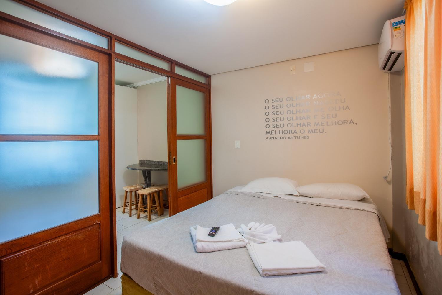 Florianópolis Apartamento De Praia Ingleses מראה חיצוני תמונה